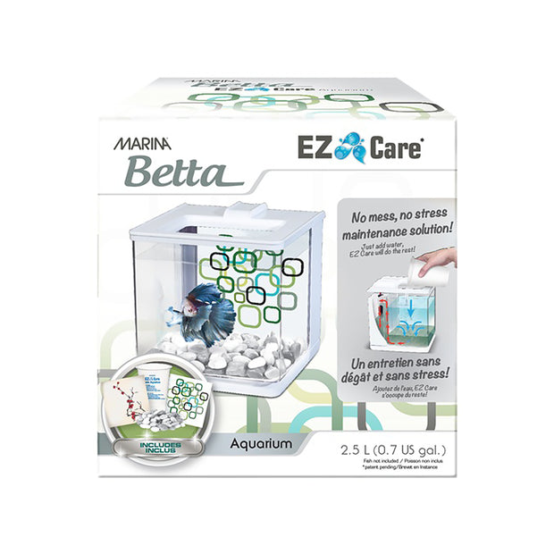 Marina EZ Care Betta Kit