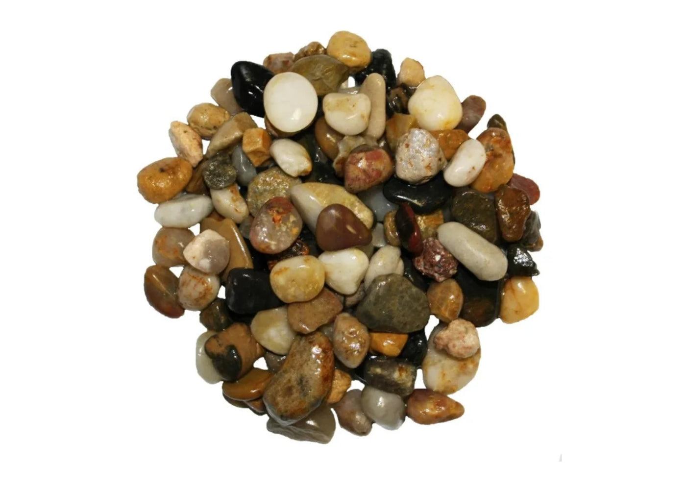 Showmaster Small Polished Pebbles - discontinued