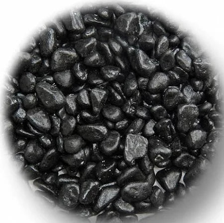 Showmaster Painted Gravel