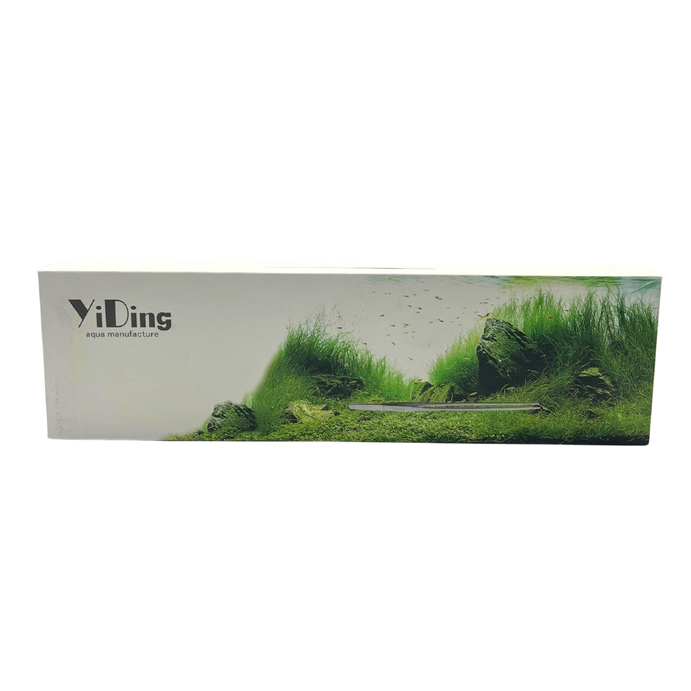 Yi Ding Stainless Steel Straight Tweezers
