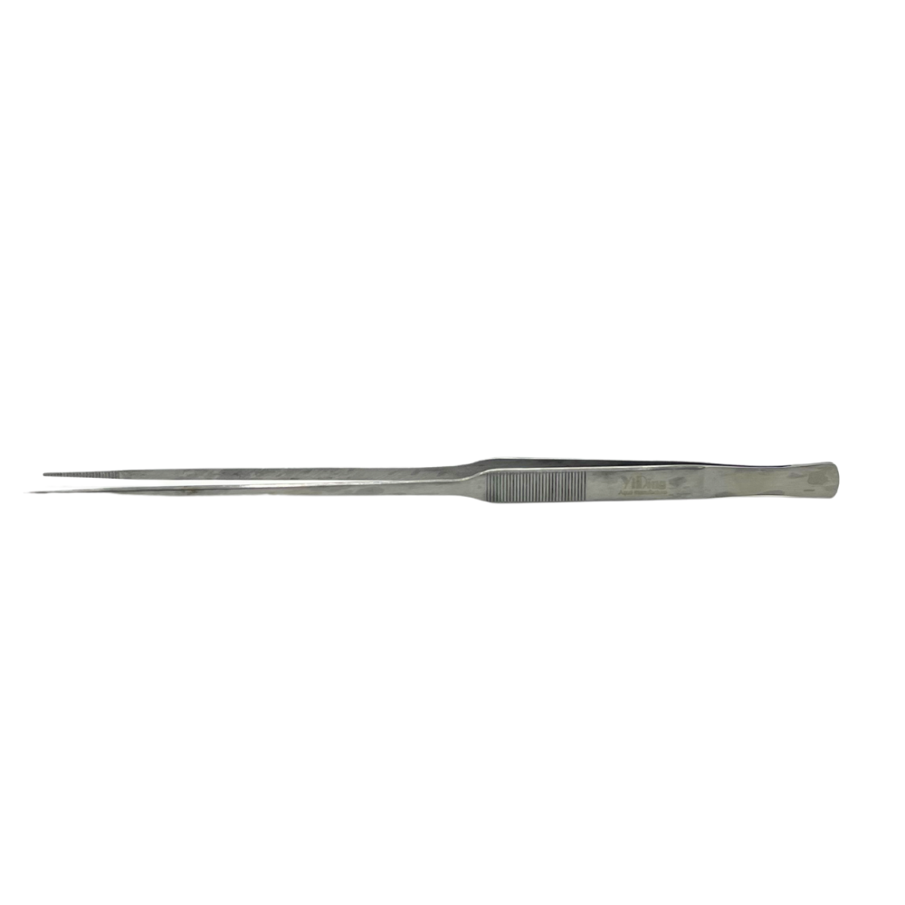 Yi Ding Stainless Steel Straight Tweezers 2