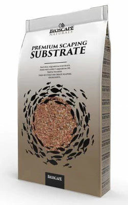 Bioscape Breakwater Brown