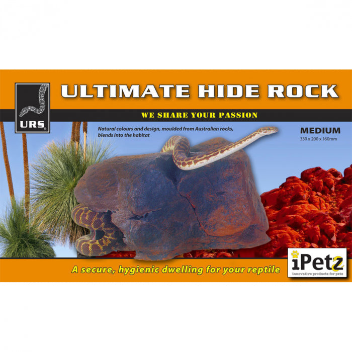 Ultimate Hide Rock