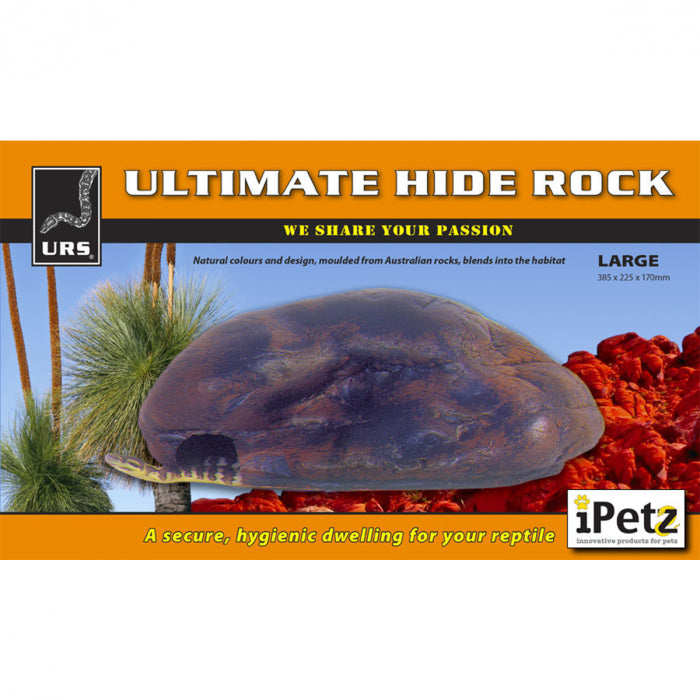 Ultimate Hide Rock 2
