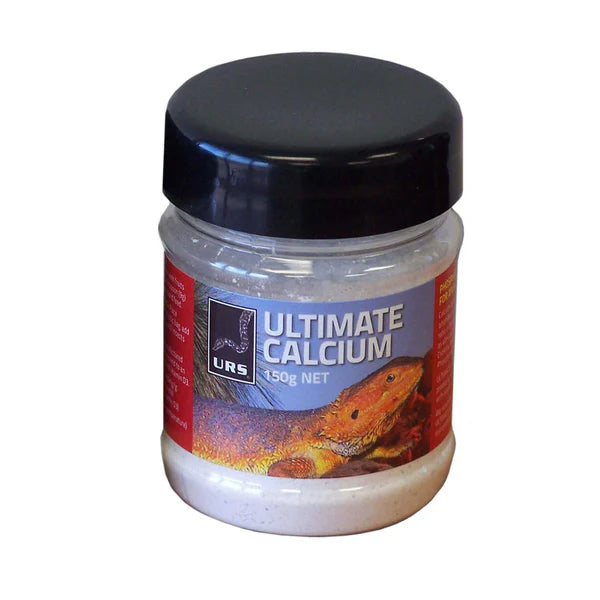 Ultimate Calcium PH/Free