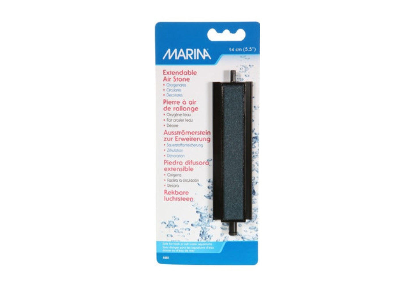 Marina Extendable Airstone