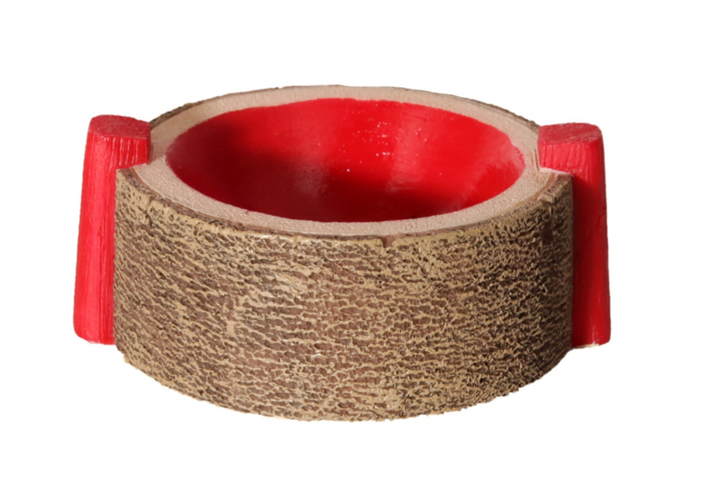 Reptile One Hermit Crab Round Bowl