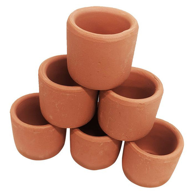 Terracotta Pot