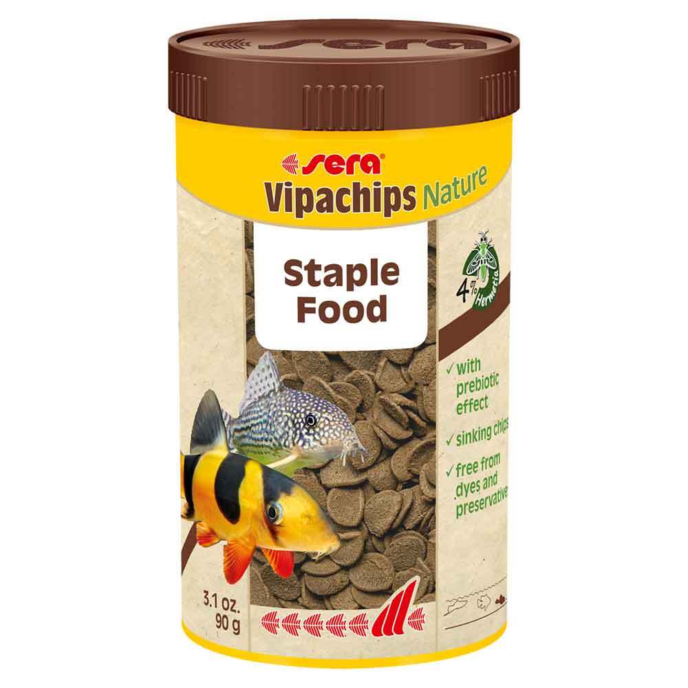 Sera Vipachips Tropical Crisps