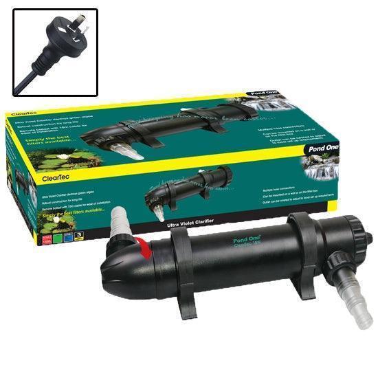 Pond One Clear Tec 36W UV-C