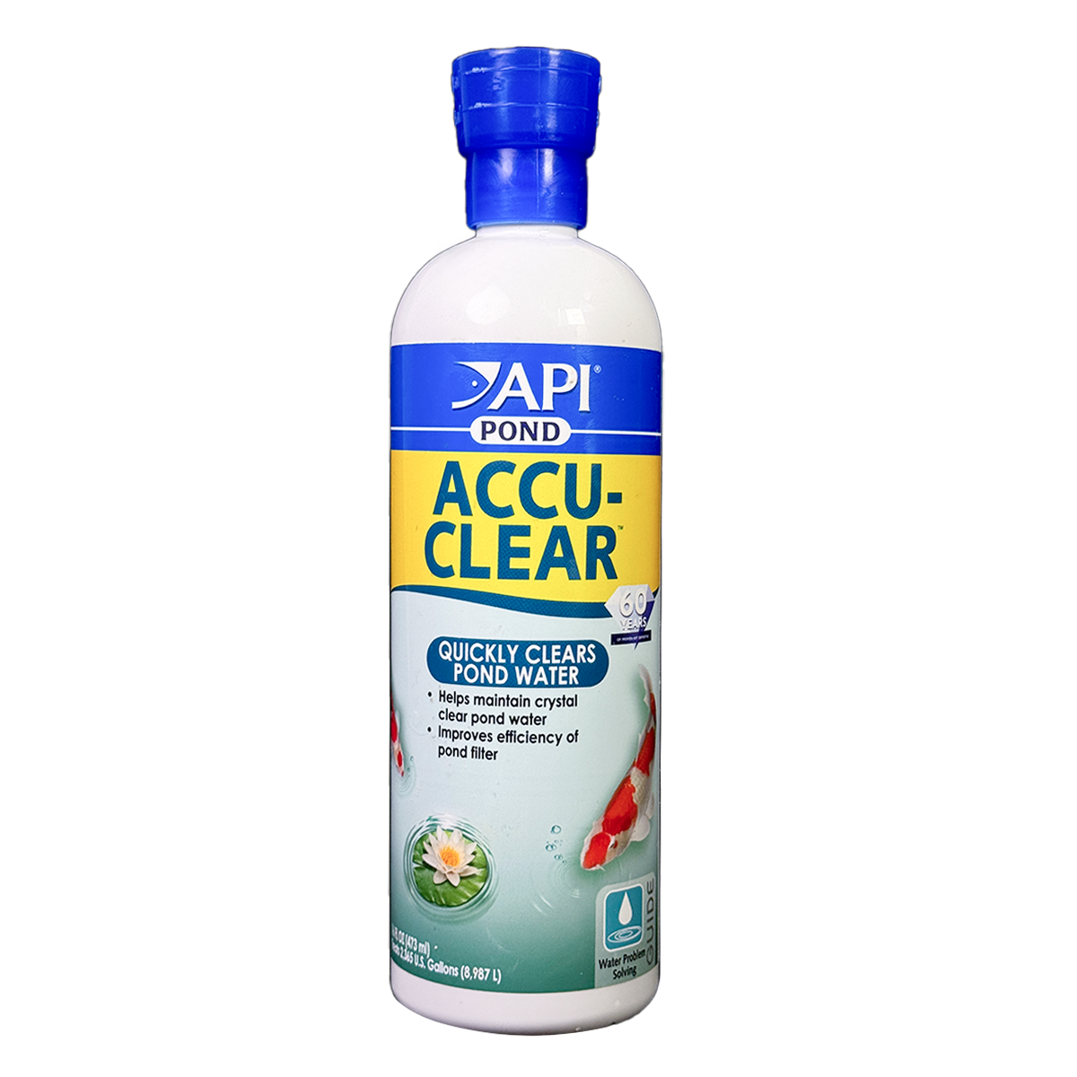 Pond Care Accu-Clear