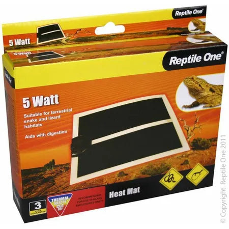 Reptile One Heat Mat 2