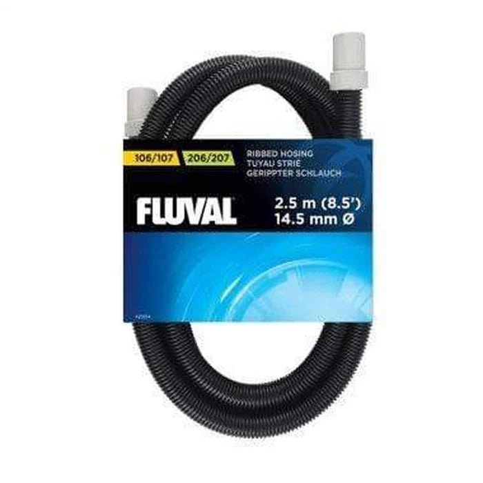 Fluval Ribbed Hosing 14.5mm 104/105/106/107 + 204/205/206/207