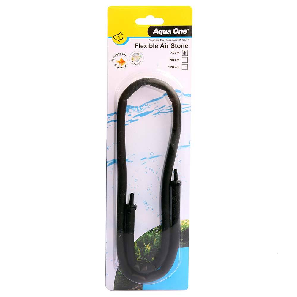 Aqua One Airstone Flexible 4