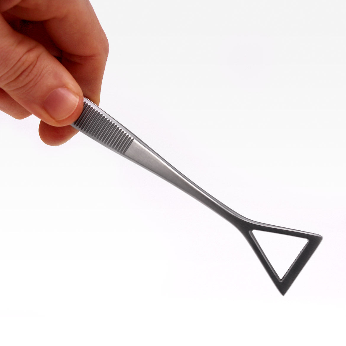 Aquavitro Wide Grasp Forceps 20cm 2