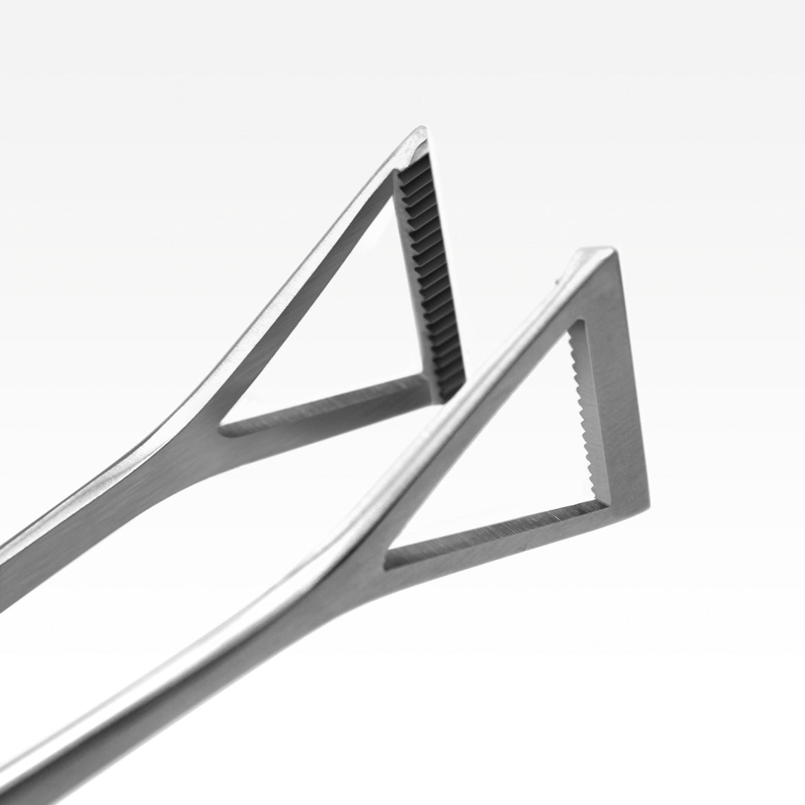 Aquavitro Wide Grasp Forceps 20cm 3