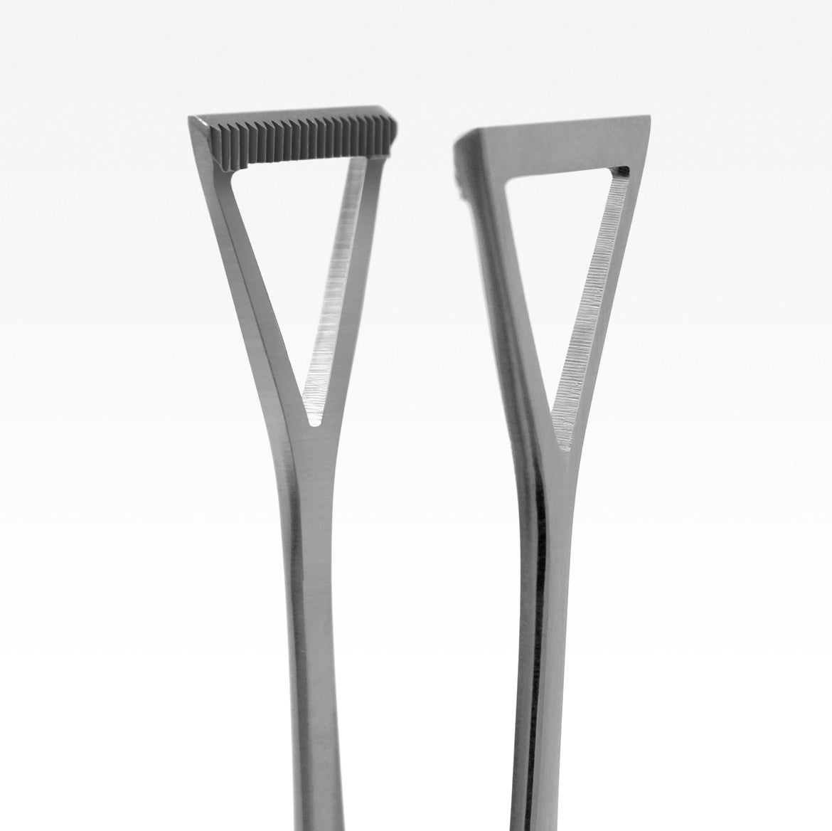 Aquavitro Wide Grasp Forceps 20cm 4