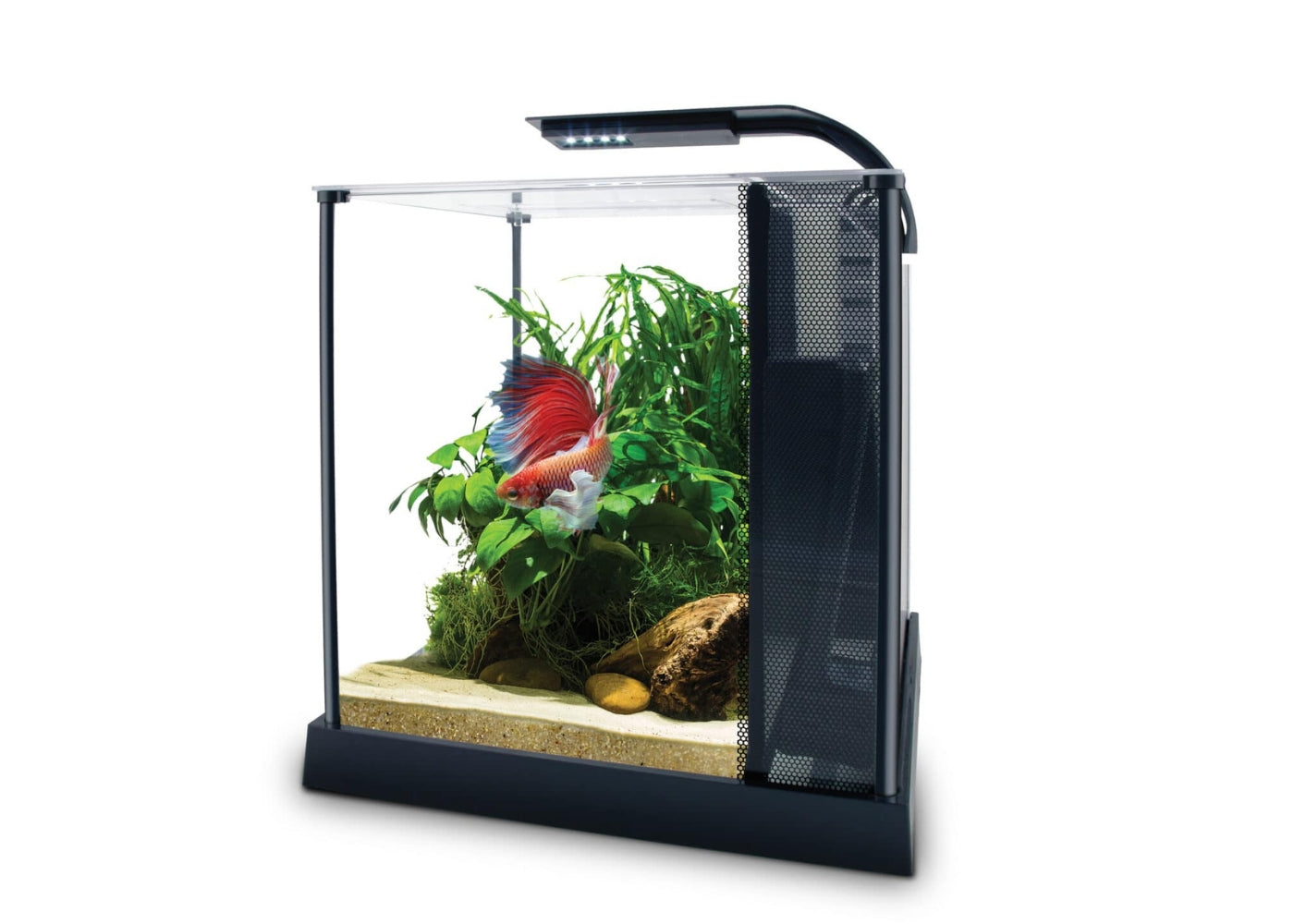 Fluval Premium Betta Kit 2