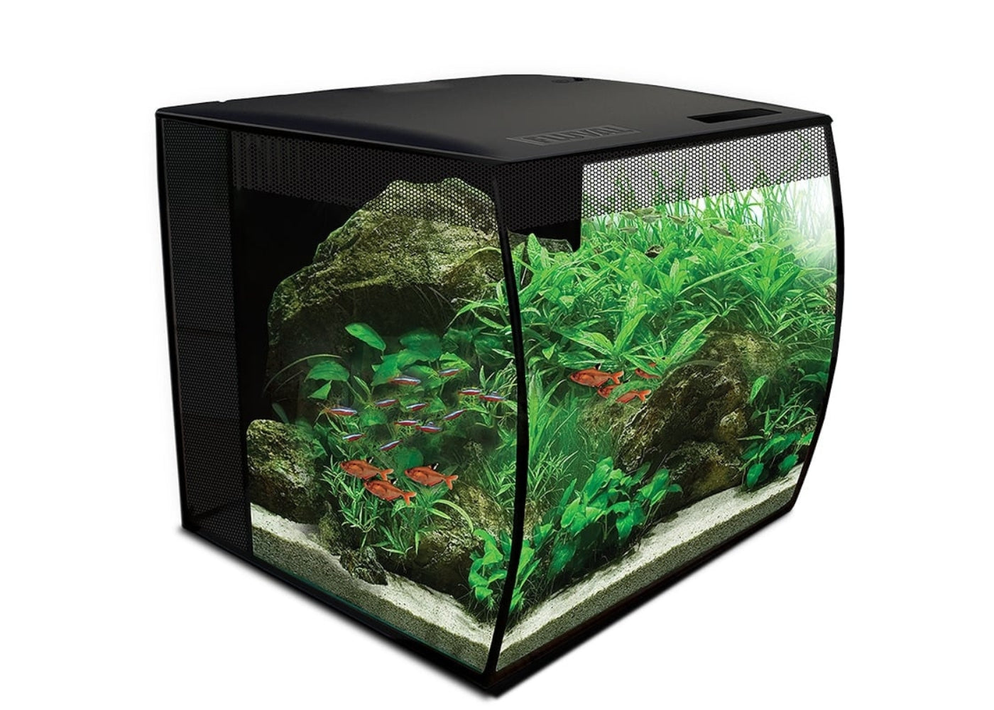 Fluval Flex Aquarium 3