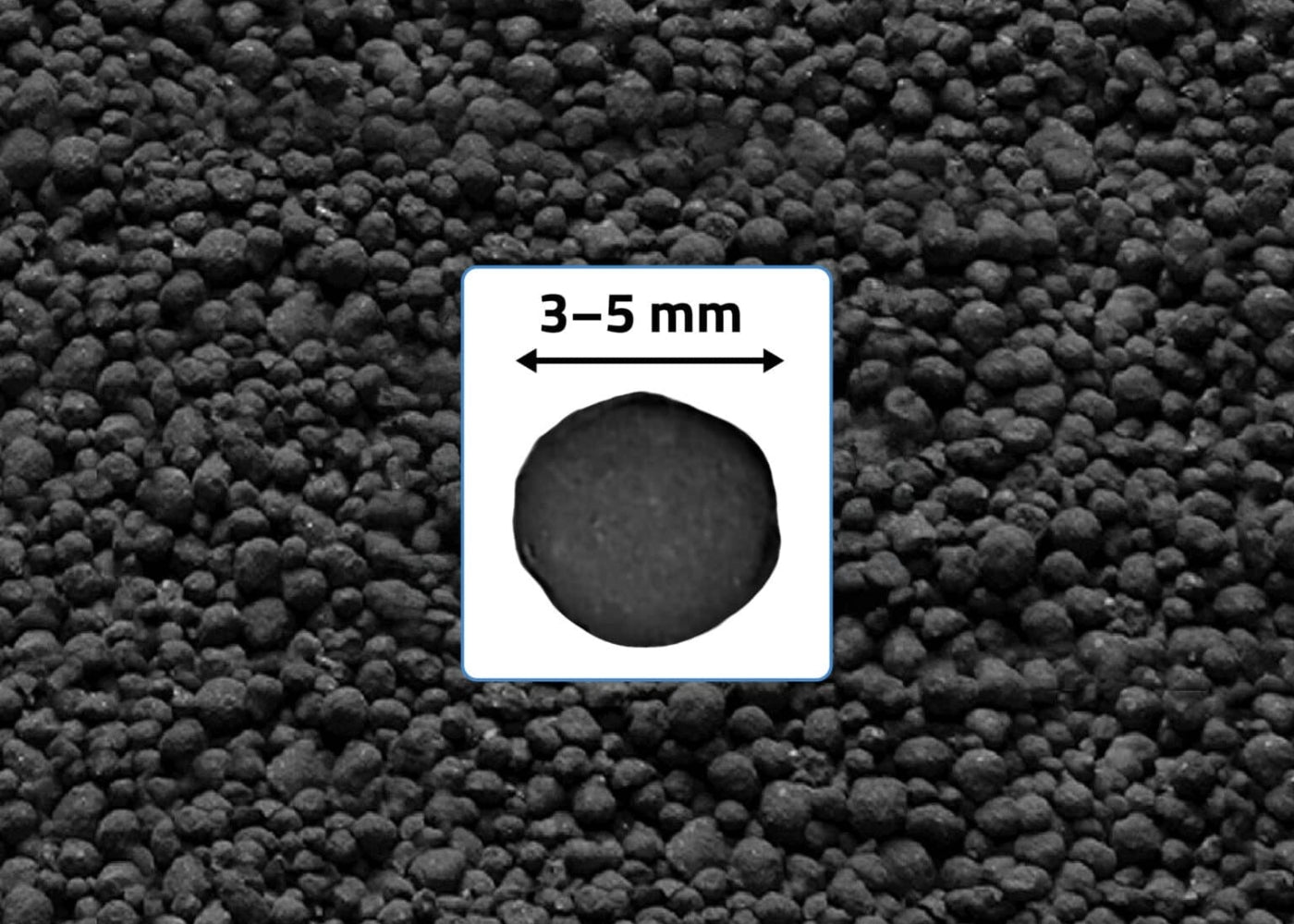 Fluval Plant & Shrimp Stratum 3