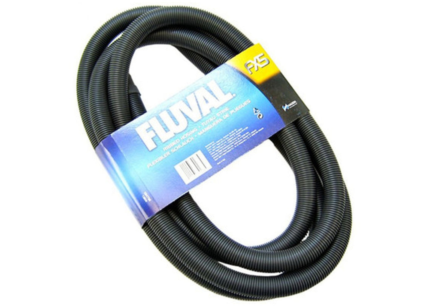 Fluval Ribbed Hosing FX5