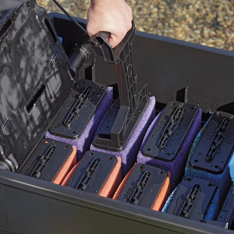 Oase Bio Tec ScreenMatic 90000 4