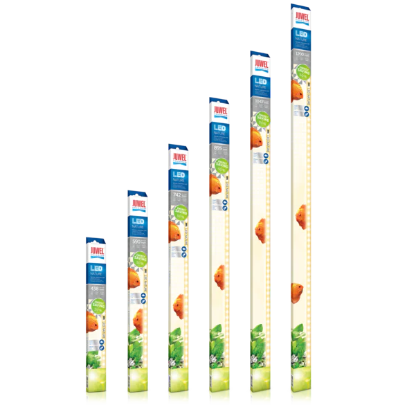Juwel Nature - LED Light Tube 1047mm 29w