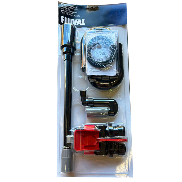 Fluval- 307/407 Replace Intake/Output Kit