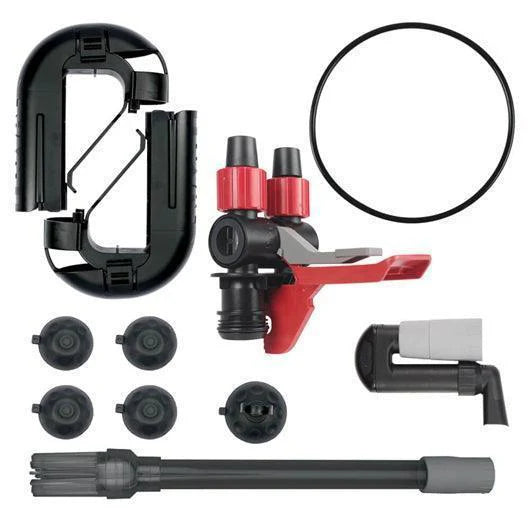 Fluval- 307/407 Replace Intake/Output Kit 2