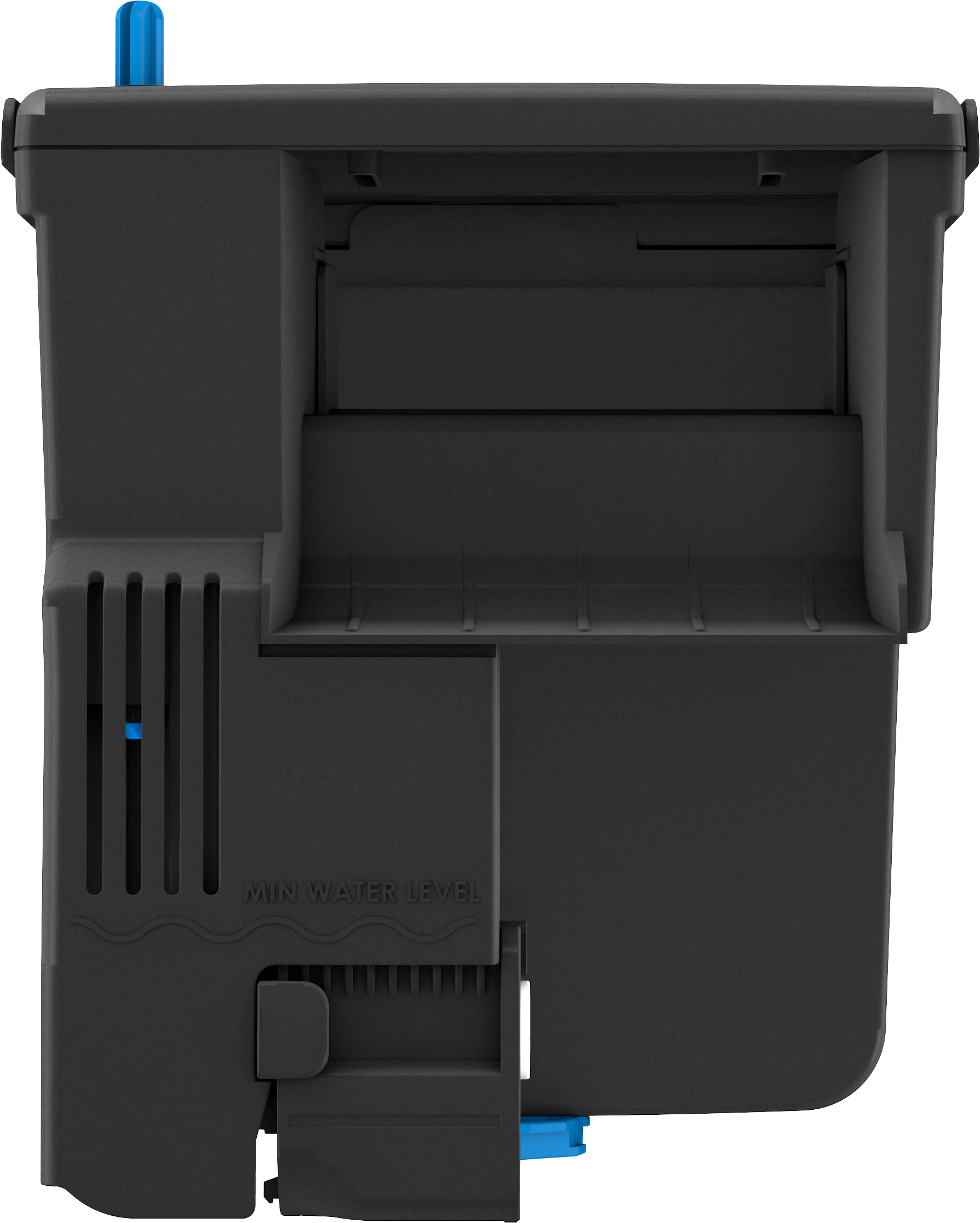 Seachem - Tidal 35 - Hang on back filter 2