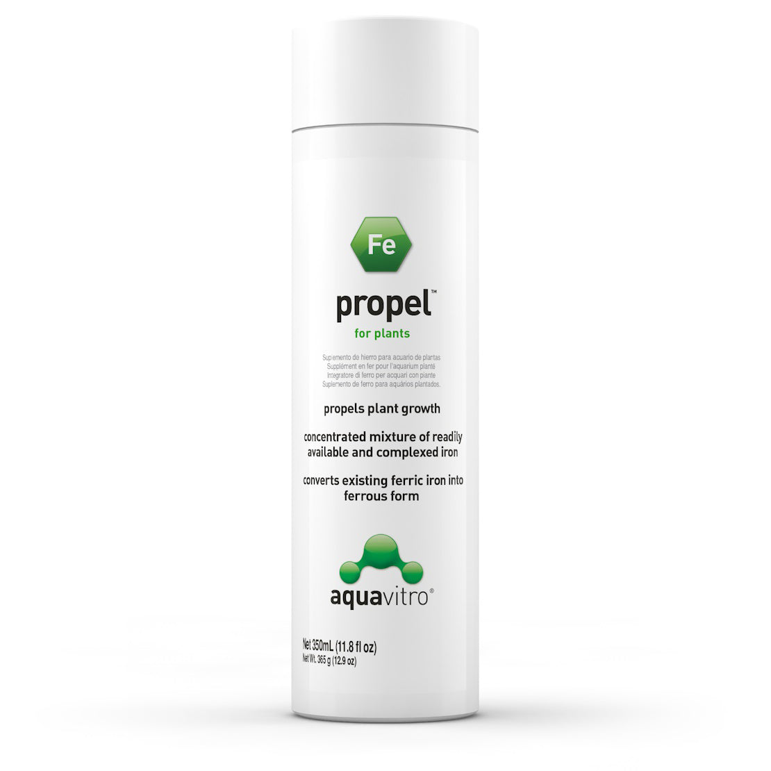 Aquavitro Propel For Plants