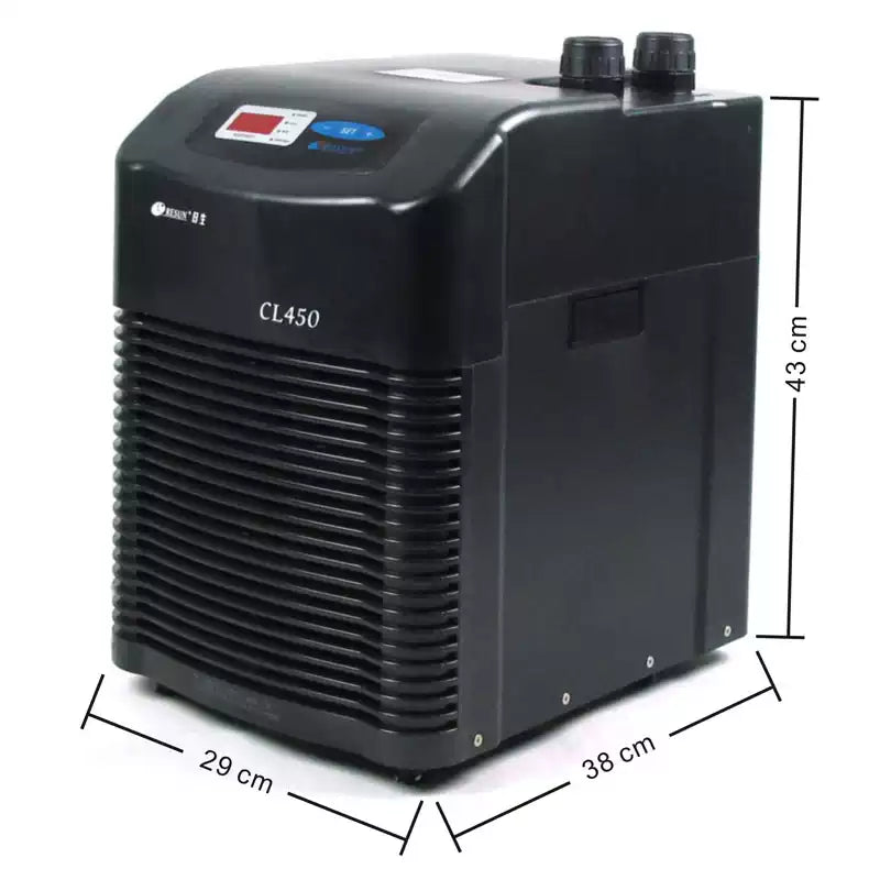 RESUN CL-450 chiller