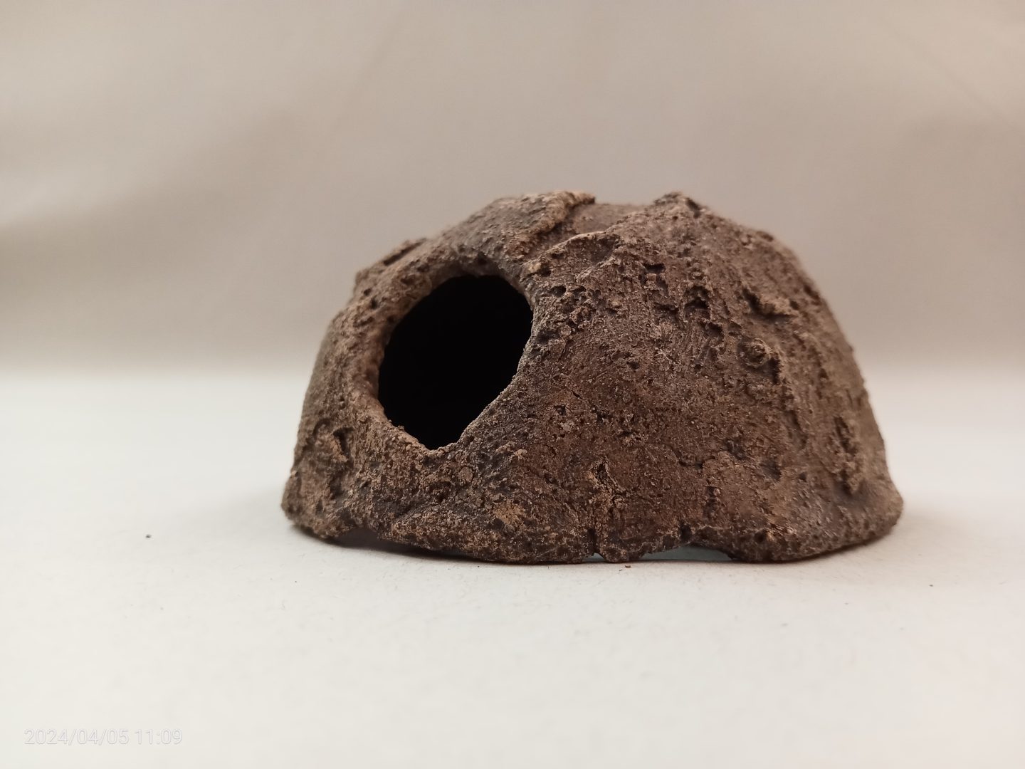 Fish Finatix - Small Dome (Dwarf cichlid breeding)