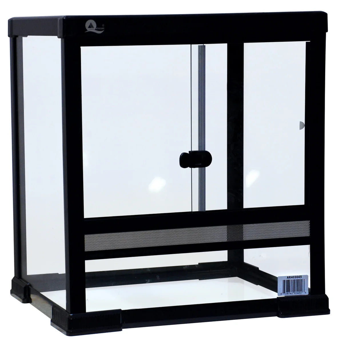 Flat Pack Terrarium 2