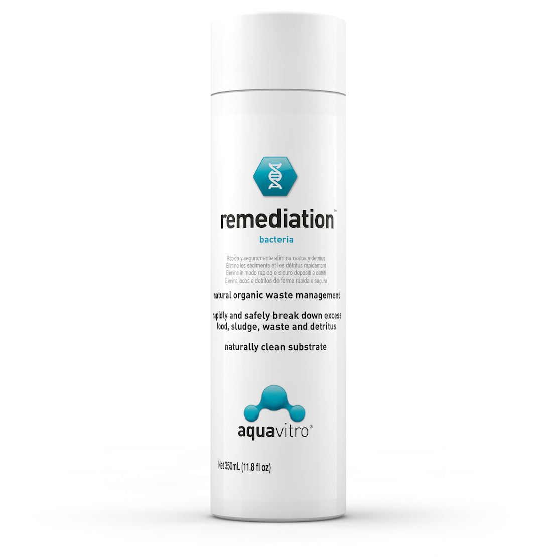 Aquavitro Remediation