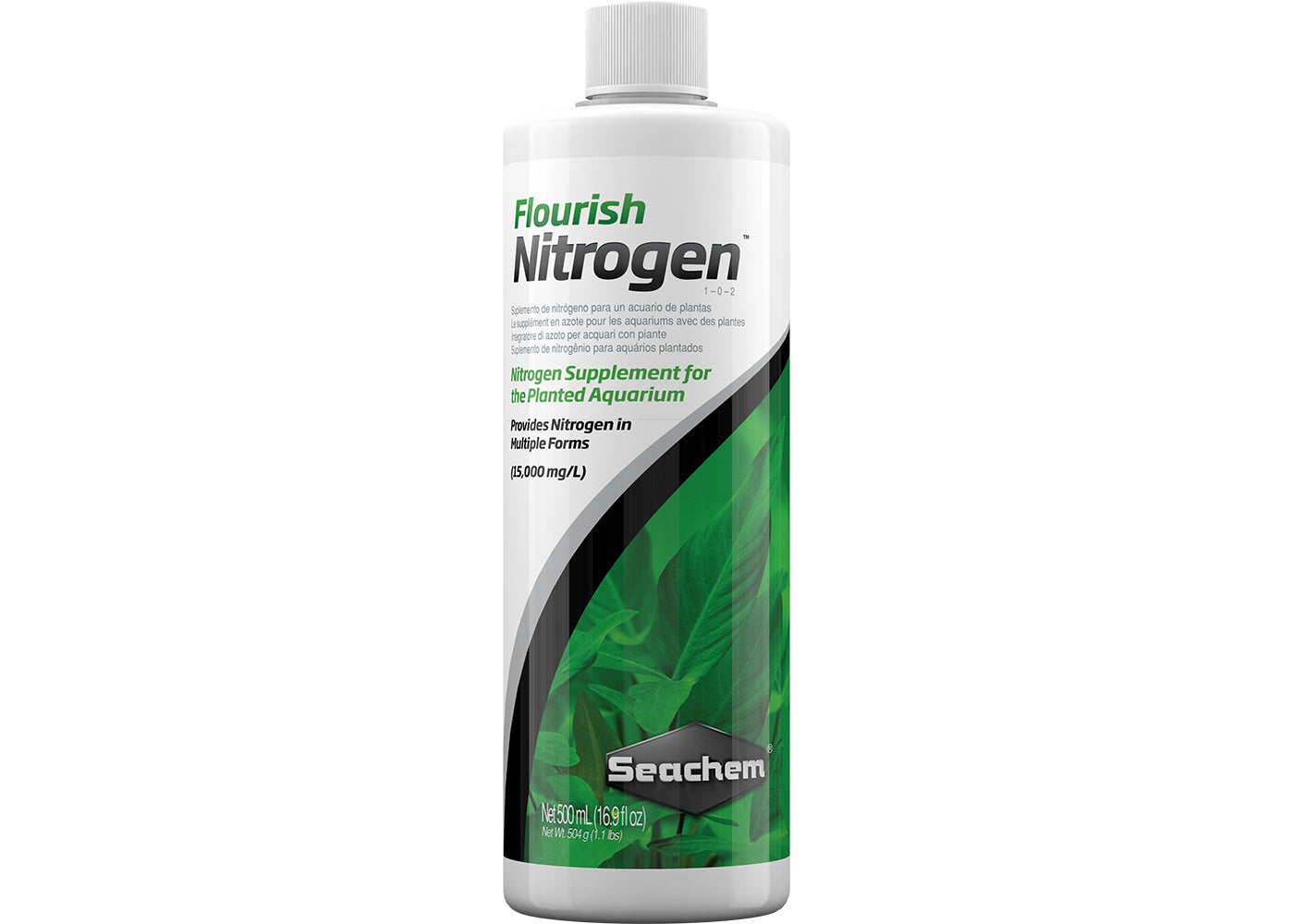 Seachem Flourish Nitrogen 2