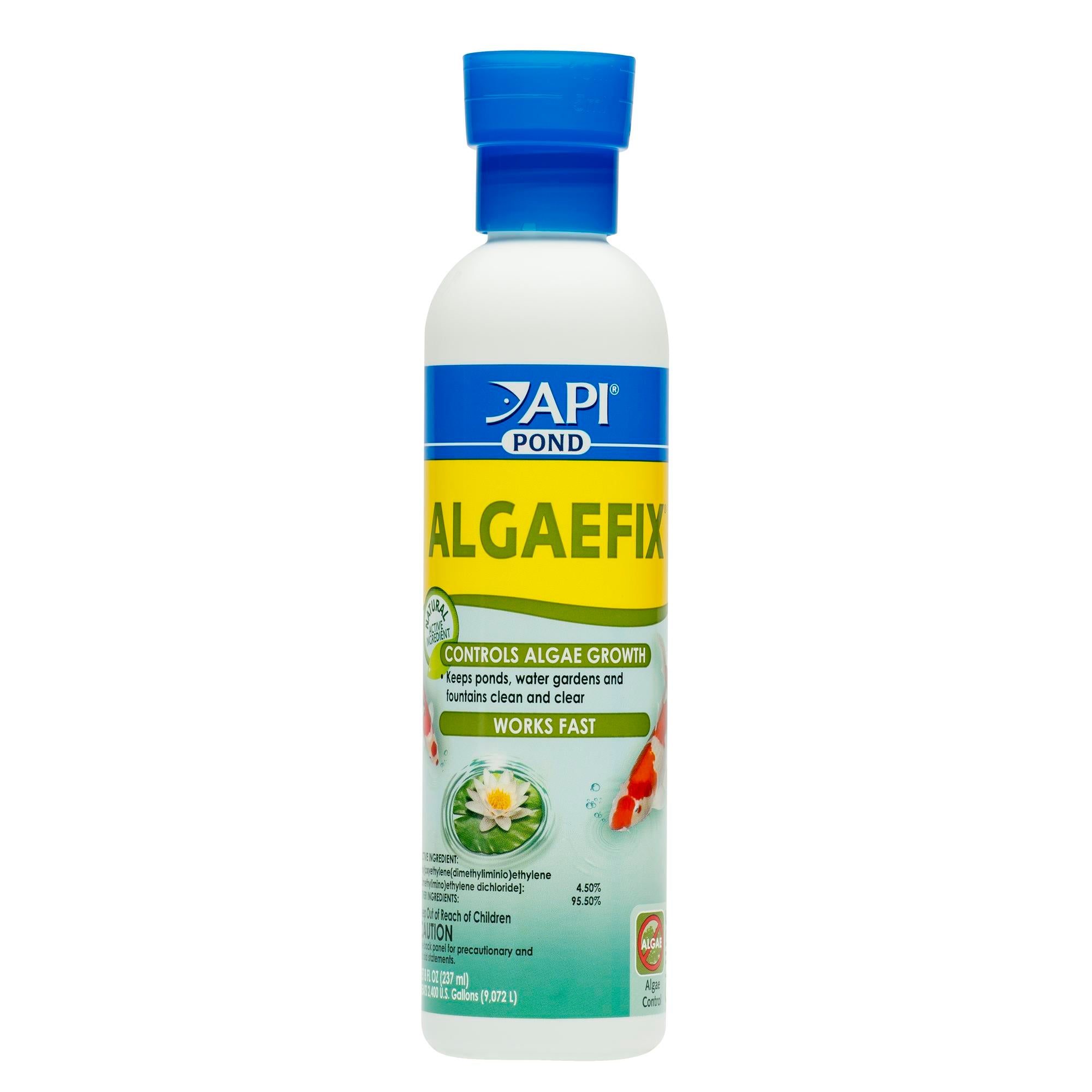 API Algae Fix For Ponds 2