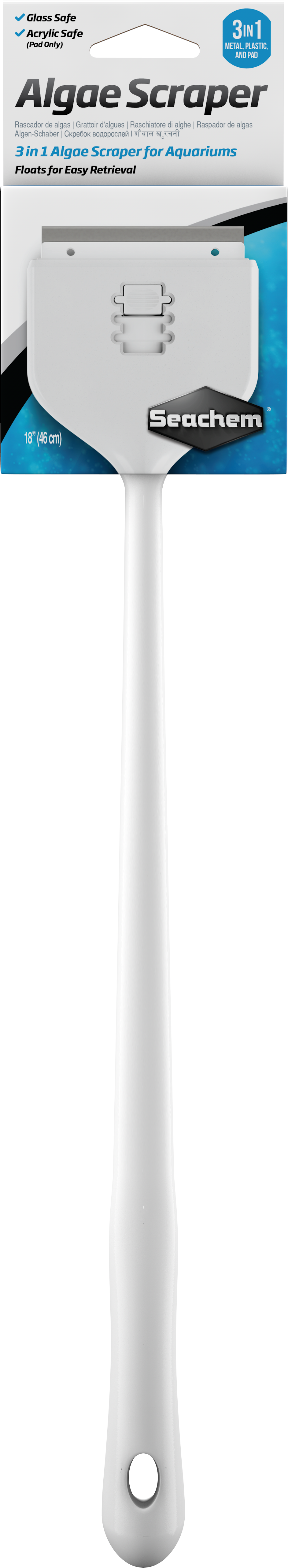 Seachem - Algae Scraper