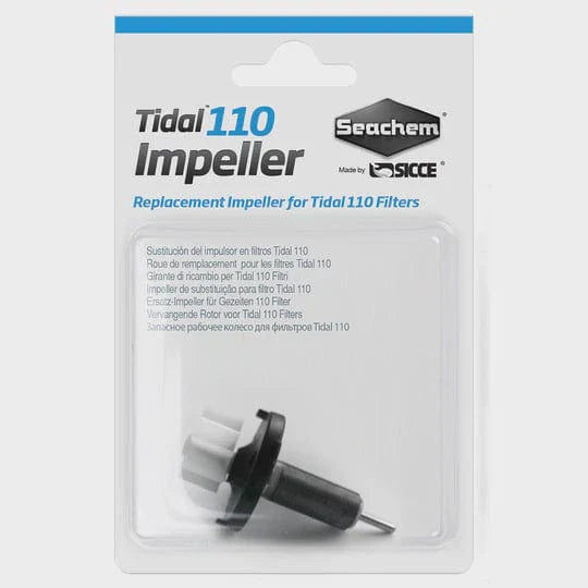 Seachem Tidal Replacement Impeller 110