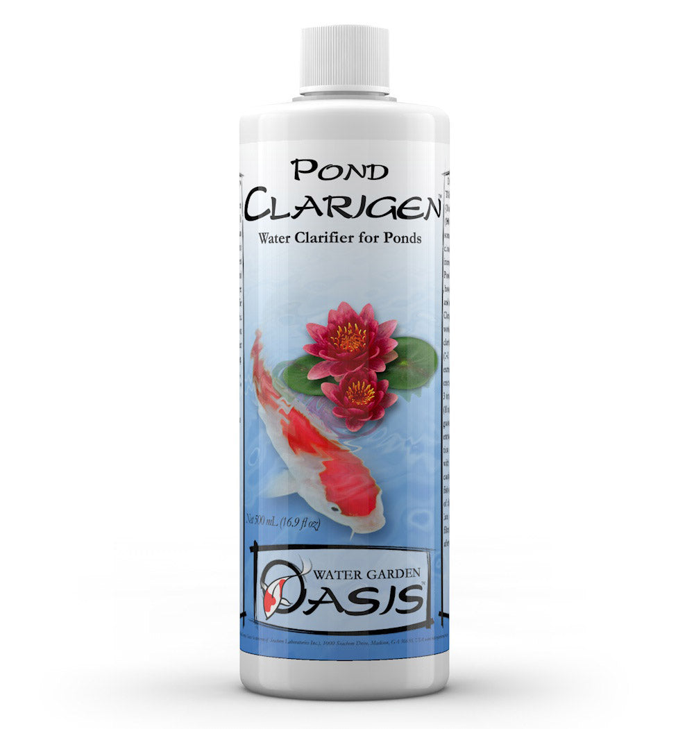 Seachem Pond Clarigen