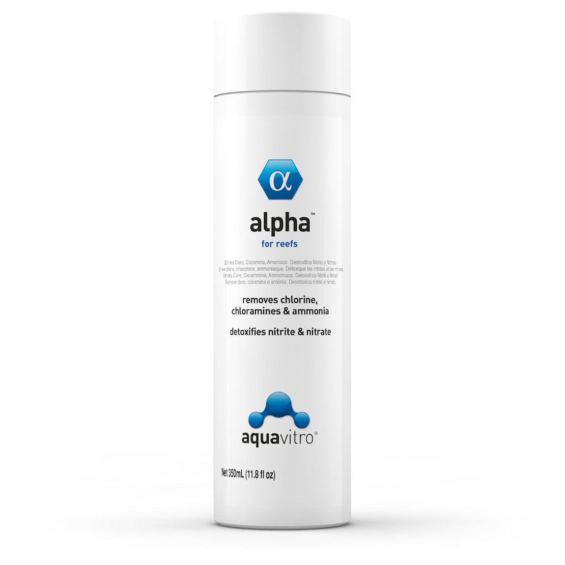 Aquavitro Alpha For Reefs