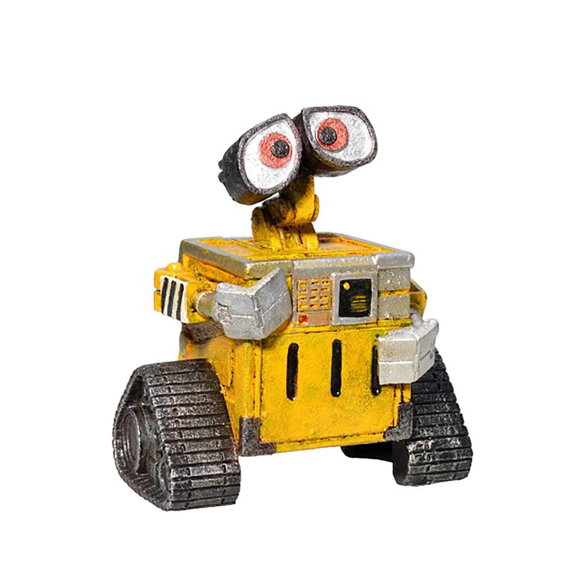 Bioscape Space Robot 9.5 x 7.5 x 11.5cm