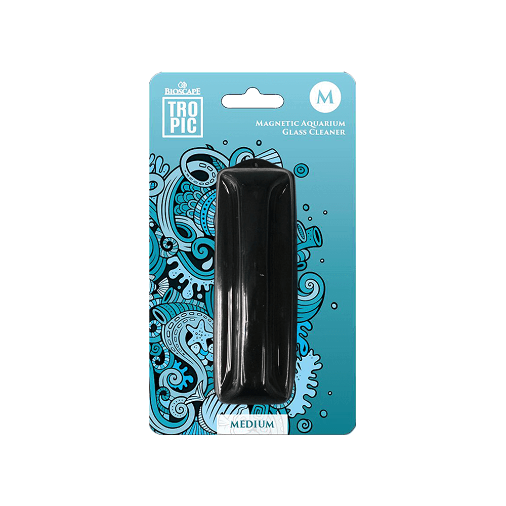 Bioscape Tropic Magnet Cleaner