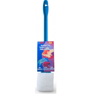 Lee's Algae Scrubber w/Handle Fine (Acrylic)