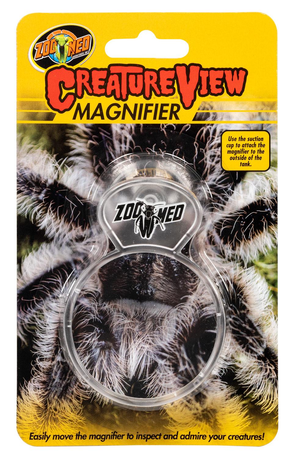 Zoo Med Creatures Magnifier