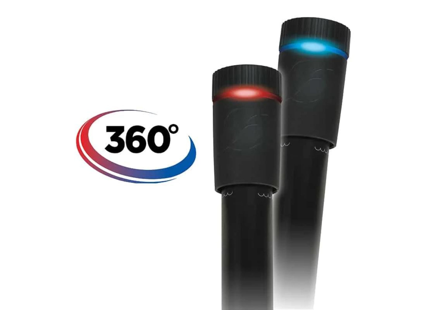 Fluval T Electronic Heater 300w 3