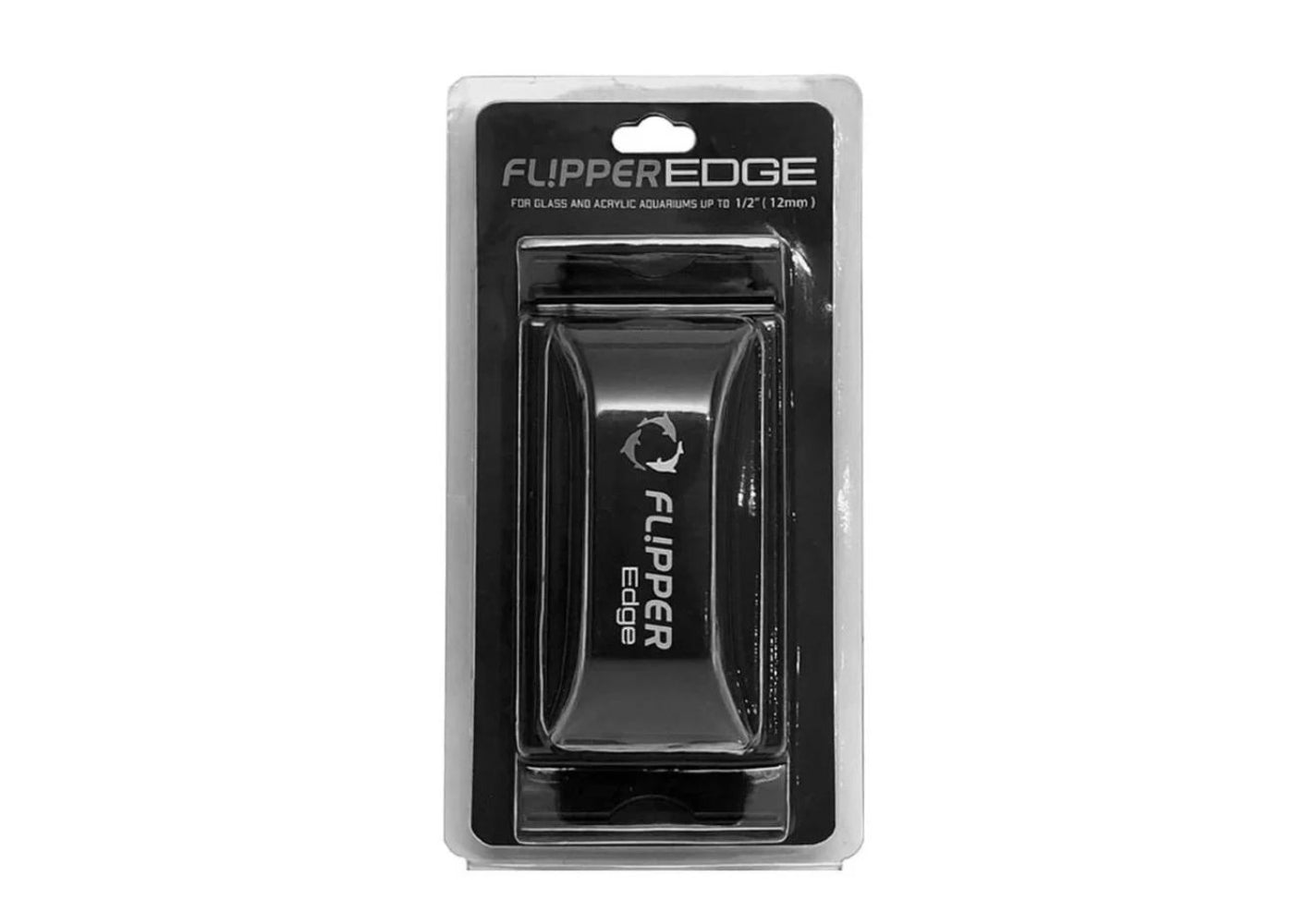 Flipper Edge - Magnet Cleaner up to 12mm glass