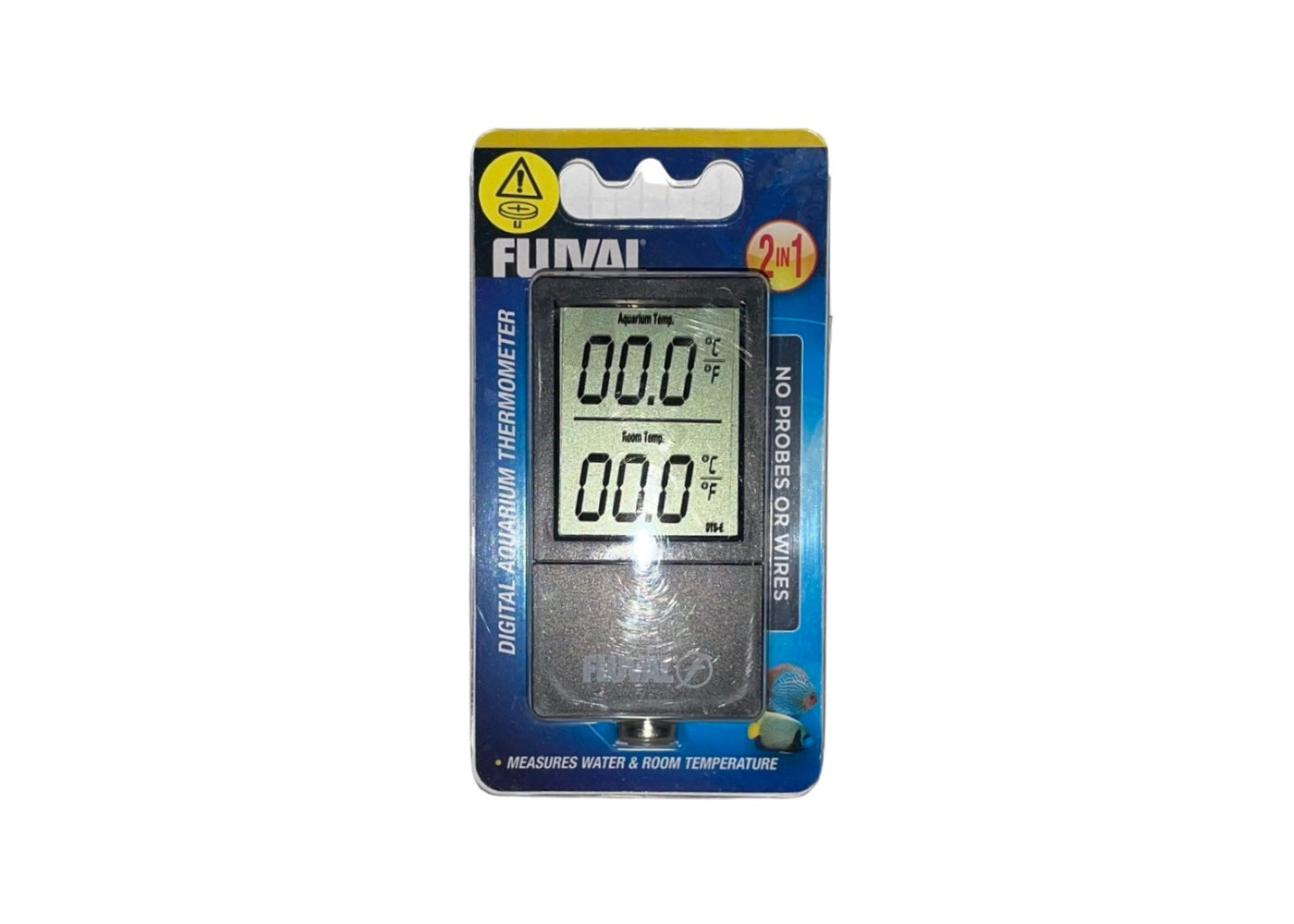 Fluval Digital Thermometer