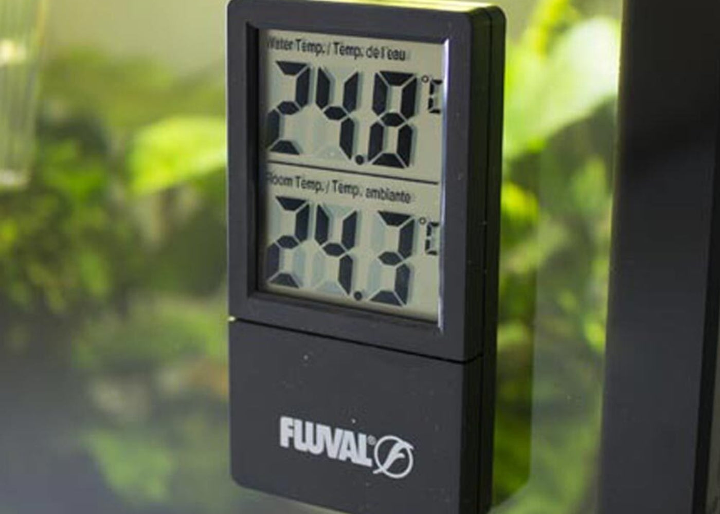 Fluval Digital Thermometer 4