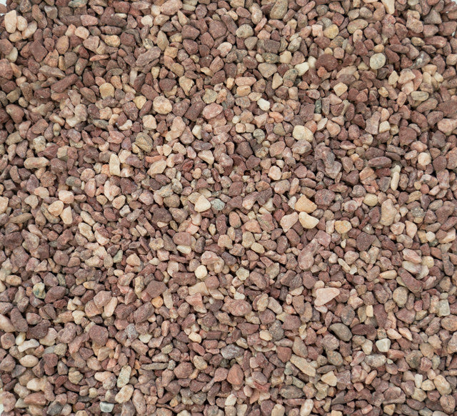Bioscape Pastel Bronze Coarse 2-4mm 2